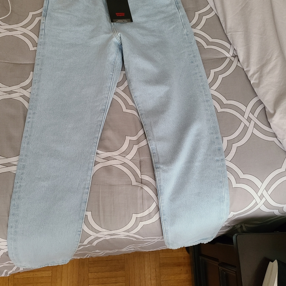 Brand new Levi's jeans